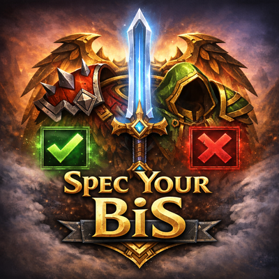 SpecYourBis