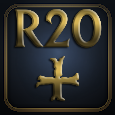 Roll20+