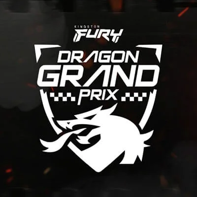 Kingston FURY Dragon Grand Prix