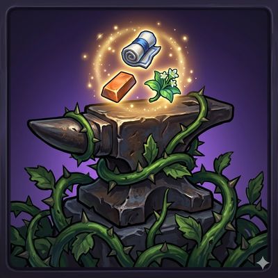 ThornCrafting