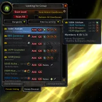 ArmorySpy