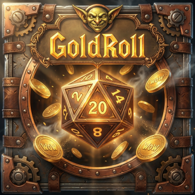 GoldRoll