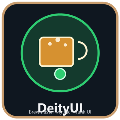 DeityUI