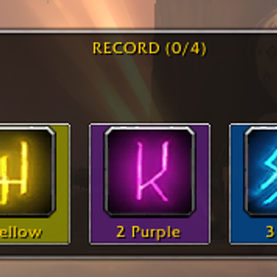 Dance Dance Darkmoon