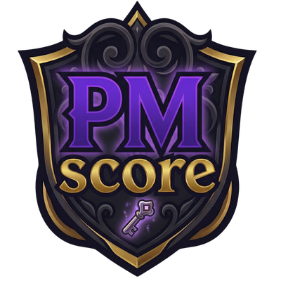 PMscore