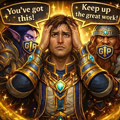 TiltShield updated by GladPush