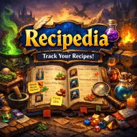 Recipedia