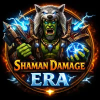 ShamanDamageEra
