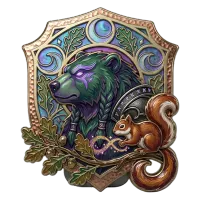 Vamooses Companions