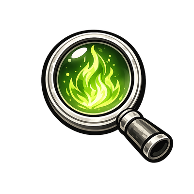 GIS - Group Ilvl Scanner
