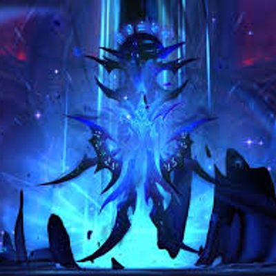 P'uga (Midnight Falls Lura Memory Helper)