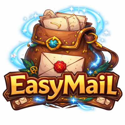 Somora's EasyMail