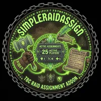 SimpleRaidAssign