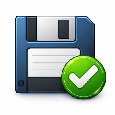 SaveSettings