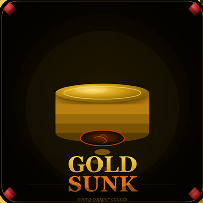 Goldsunk