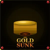 Goldsunk