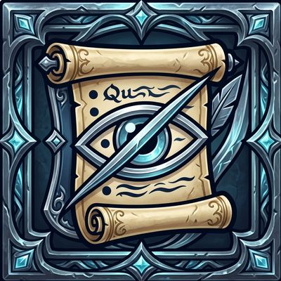 Tracker Cloak