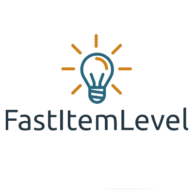 FastItemLevel
