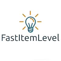 FastItemLevel