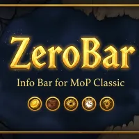 ZeroBar