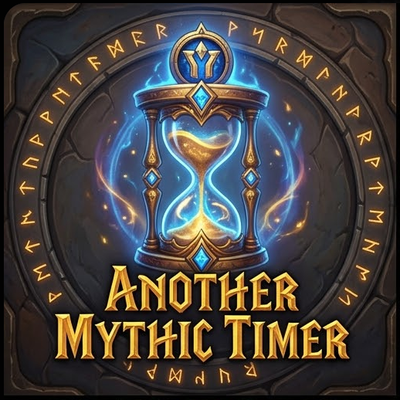 Another Mythic Timer