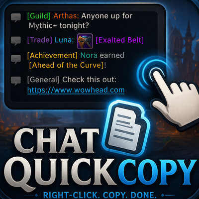 ChatQuickCopy