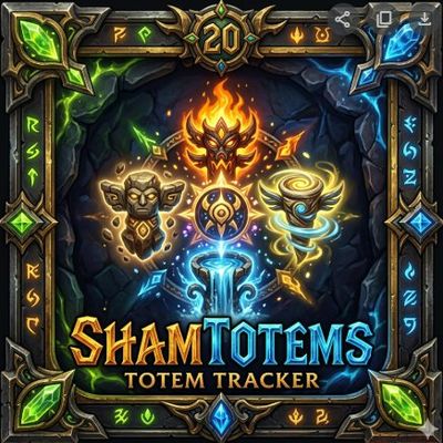 ShamTotems