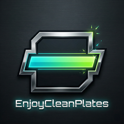 EnjoyCleanPlates
