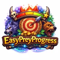 EasyPreyProgress