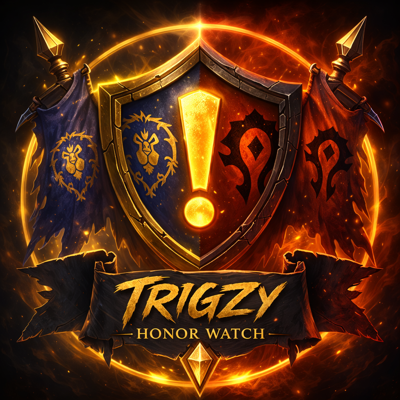 Trigzy Honor Watch
