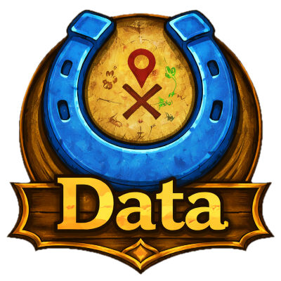 Mount Route Planner Data