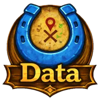Mount Route Planner Data