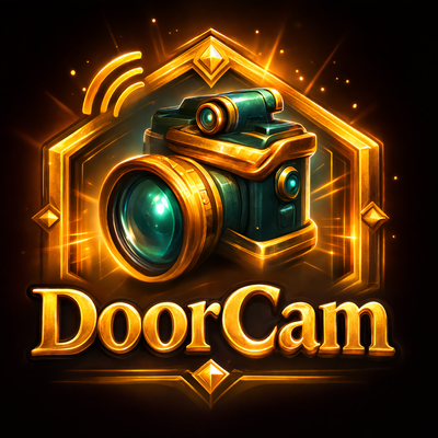 DoorCam