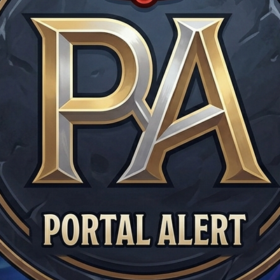 PortalAlarm