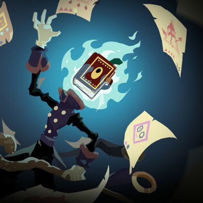 LostPages