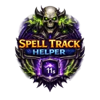 Spell Track Helper
