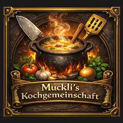 Muckli's Kochgemeinschaft