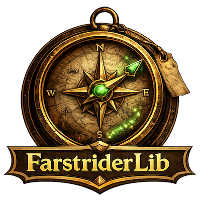 FarstriderLib