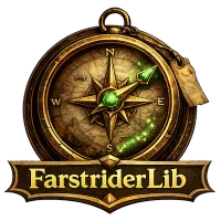 FarstriderLib