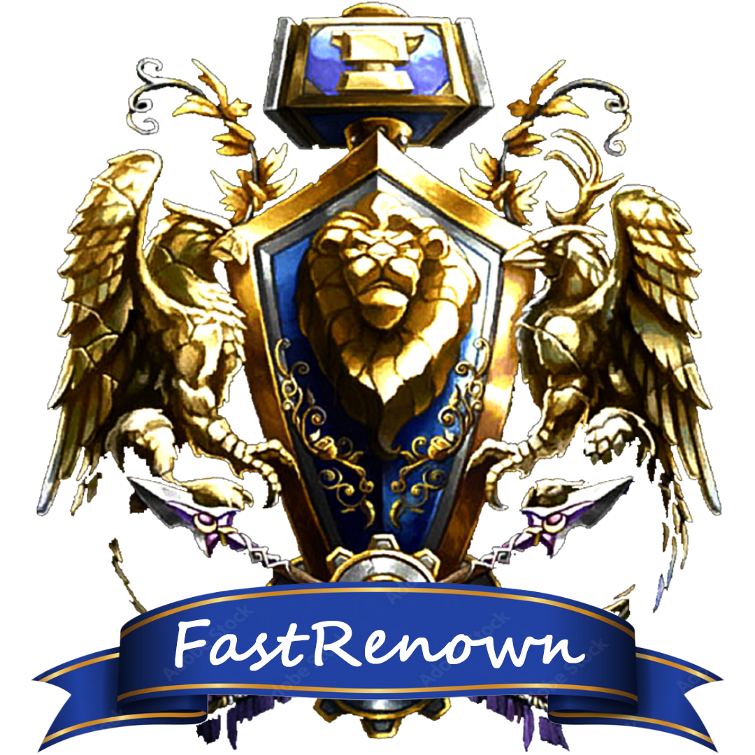 FastRenown
