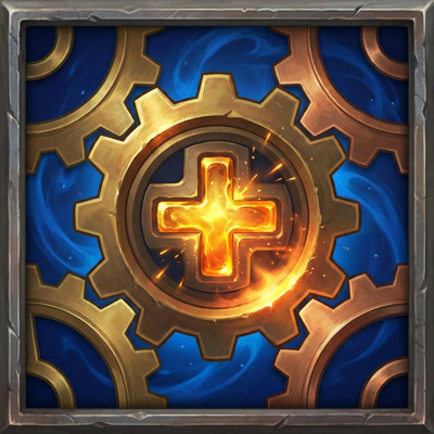 CogwheelRecruiter