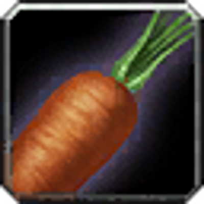 Carrot Objective Tracker