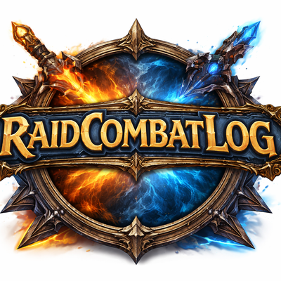 RaidCombatLog