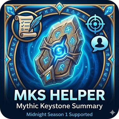 MKS_Helper