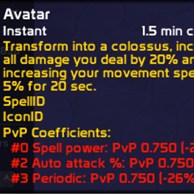 PvPTip
