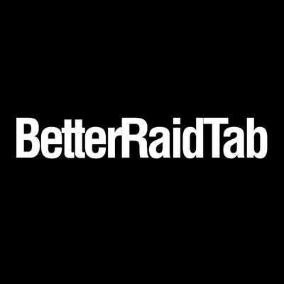 BetterRaidTab