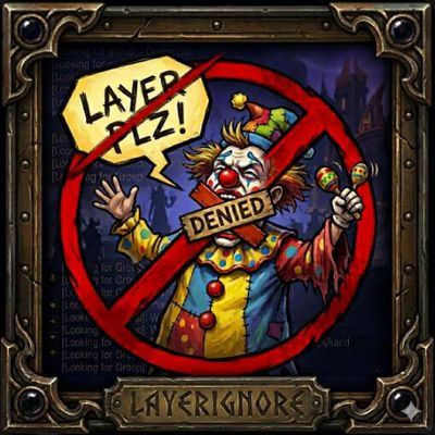 LayerIgnore