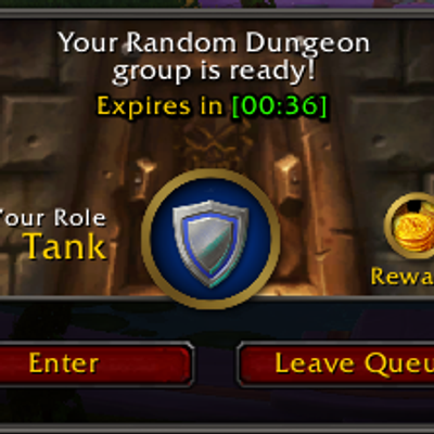Better Queue Timers