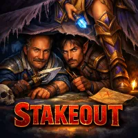 Stakeout