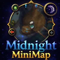 Midnight Minimap